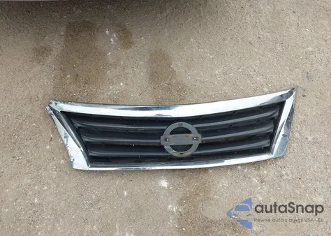 2014 Nissan Altima 2.5 Sl z USA, uszkodzony, nr VIN 1N4AL3AP6EC106408